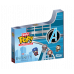 Funko Bitty POP! Marvel Infinity Saga - 12pc MLTIPK