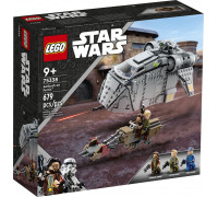 LEGO Star Wars™ Ambush on Ferrix (75338)