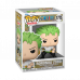 Funko POP! Animation: One Piece - Zoro w/Chase (5+1)