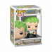 Funko POP! Animation: One Piece - Zoro w/Chase (5+1)