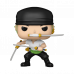 Funko POP! Animation: One Piece - Zoro w/Chase (5+1)