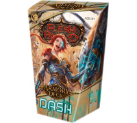 Flesh & Blood TCG - Armory Deck Dash I/O - IT