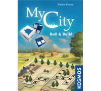 My City Roll and Build - EN