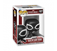 Funko POP! Games: SM2VG - HARRY OSBORN (BLACK SUIT)