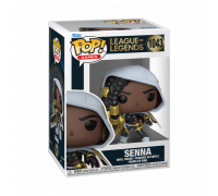 Funko POP! Games: LOL - Senna