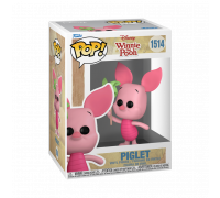 Funko POP! Disney: WTP S3 - Piglet