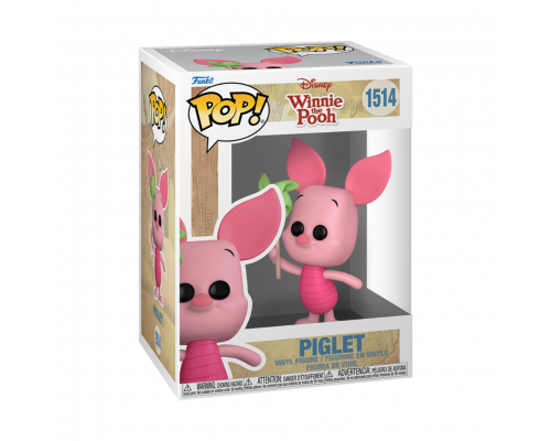 Funko POP! Disney: WTP S3 - Piglet