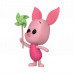 Funko POP! Disney: WTP S3 - Piglet