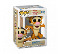 Funko POP! Disney: WTP S3 - Tigger