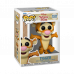 Funko POP! Disney: WTP S3 - Tigger