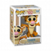 Funko POP! Disney: WTP S3 - Tigger
