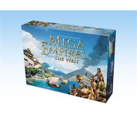 Mega Empires: The West - EN