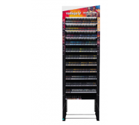 Vallejo - Model Color Complete Range Promo Display