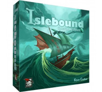 Islebound: Emerald Edition - EN