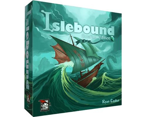 Islebound: Emerald Edition - EN