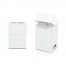 UP - Deck Box Solid - White