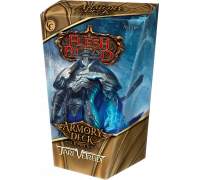 Flesh & Blood TCG - Armory Deck Jarl - EN