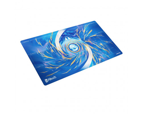 Gamegenic - Altered: Prime Playmat - Ice Storm