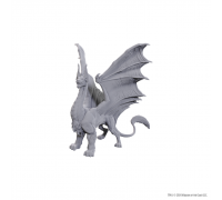 D&D Nolzur's Marvelous Miniatures: Liondrake