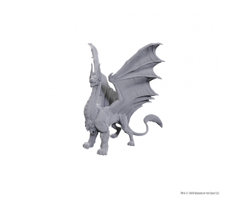 D&D Nolzur's Marvelous Miniatures: Liondrake