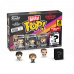 Funko Bitty POP! Stanger Things Season 1 - Eleven 4PK