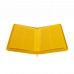 Gamegenic - Zip-Up Album 8-Pocket - Yellow