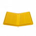 Gamegenic - Zip-Up Album 8-Pocket - Yellow