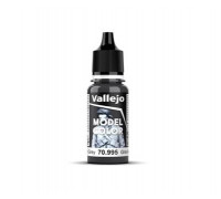 Vallejo - Model Color Matt 189 - German Grey 18ml