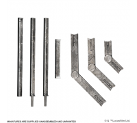 Star Wars: Legion - Essentials Pack - EN/DE/SP/FR