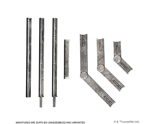Star Wars: Legion - Essentials Pack - EN/DE/SP/FR