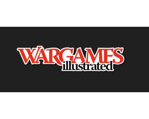 Wargames Illustrated Wi445 January 2025 Edition - EN