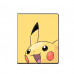 UP - Pikachu 4-Pocket Portfolio for Pokemon