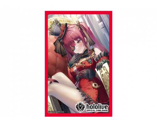 hololive OFFICIAL CARD GAME Official holoca Sleeves Vol. 6