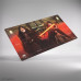 Gamegenic - Star Wars: Unlimited Game Mat - Baylan & Shin Hati