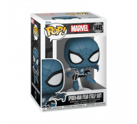 Funko POP! Marvel: SP Comics - Asgardian Armor GITD