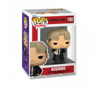 Funko POP! Animation: CSM - Kishibe