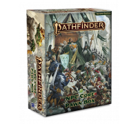 Pathfinder NPC Core Pawn Box (P2) - EN