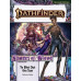 Pathfinder Adventure Path: To Blot Out the Sun (Shades of Blood 3 of 3) (P2) - EN
