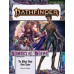 Pathfinder Adventure Path: To Blot Out the Sun (Shades of Blood 3 of 3) (P2) - EN
