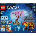 LEGO Avatar™ Toruk Makto & Tree of Souls (75574)