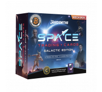 Cardsmiths: Currency - SPACE Galactic Edition Mega Box - EN