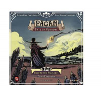 Pagan: Beyond the Palisades expansion - EN