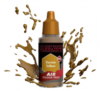 The Army Painter - Air Barren Yellow