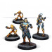Infinity: Yu Jing Support Pack - EN