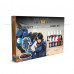 Infinity PanOceania Paint Set Fusilier Paramedic exclusive - EN