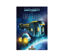 Gaia Project - The lost fleet - EN