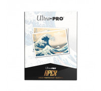 UP - The Great Wave off Kanagawa 105ct APEX Deck Protector Sleeves