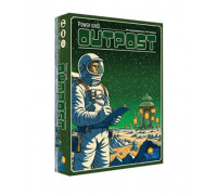 Power Grid Outpost - EN