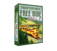Free Ride USA - EN