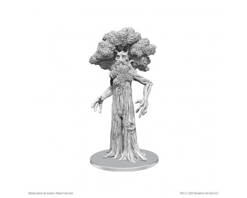 D&D Nolzur's Marvelous Miniatures: Classic Treant